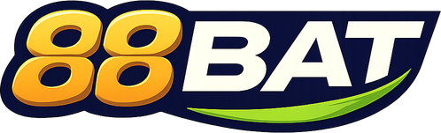 88 bat লোগো
